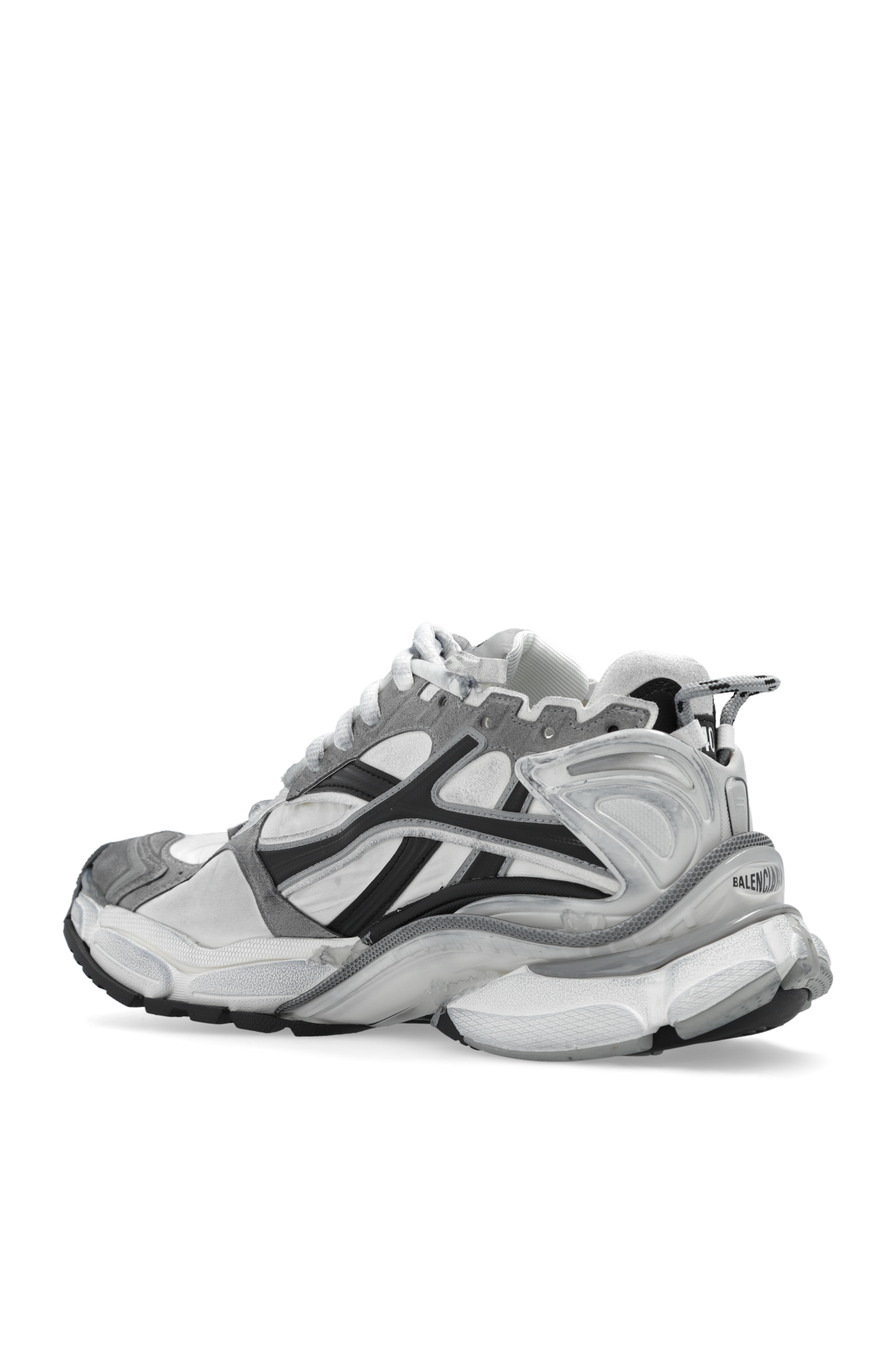 Balenciaga 'Runner' lace-up sneakers | Women's Shoes | Vitkac Balenciaga 'Runner' lace-up sneakers | Women's Shoes | Vitkac